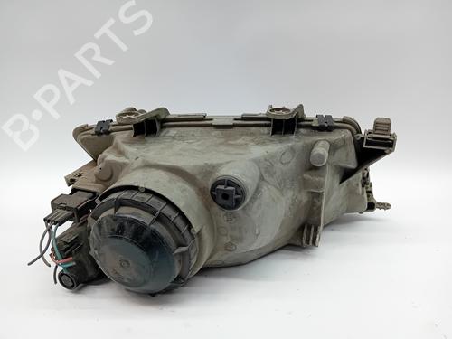 Left headlight SAAB 9-3 (YS3D) 2.2 TiD | BP5451722C28 