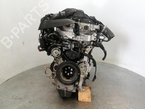 Engine PEUGEOT 5008 II (MC_, MJ_, MR_, M4_)  | BP29904167M1 