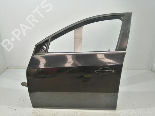 Used Left front door CHEVROLET CRUZE (J300) 2.0 CDI (125 hp) 29335178