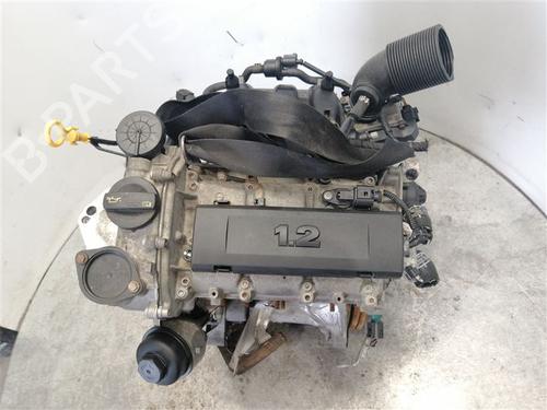Used Engine Engine SEAT IBIZA IV SC (6J1, 6P5) 1.2 (70 hp) 39660558 39660558