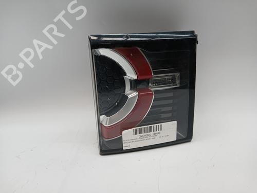 Feu de coffre gauche Feu de coffre gauche LAND ROVER DISCOVERY SPORT (L550) [2014-2026] 34605281 34605281