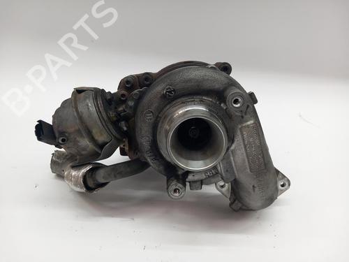 Turbocharger/Supercharger FORD S-MAX (WA6)  | BP29982427M71