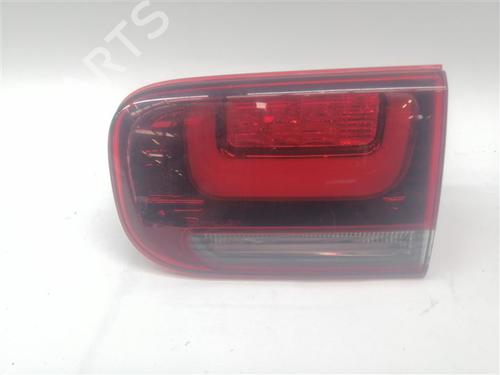 Used Right tailgate light Right tailgate light 27545228 27545228
