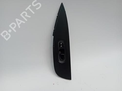 Used Right front window switch Right front window switch NISSAN QASHQAI I (J10, NJ10) [2006-2015] 34376119 34376119