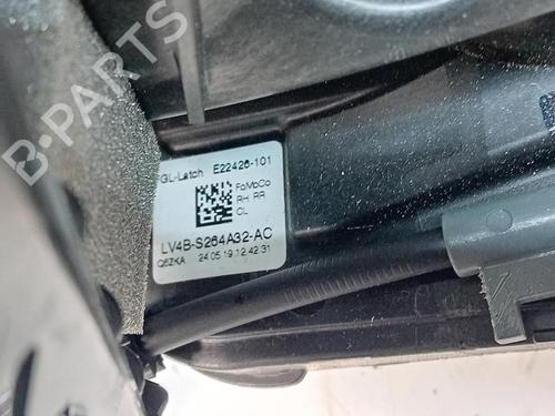 Højre bagtil lås FORD KUGA II (DM2) 2.0 TDCi | BP38470493C99 - Image 4