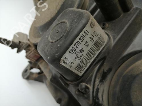 Faro izquierdo OPEL ASTRA H GTC (A04)  | BP28327778C28 