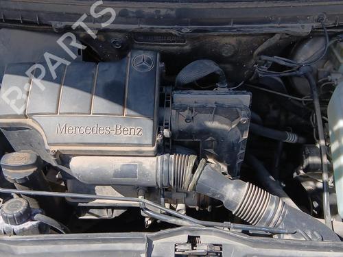Rear parcel shelf MERCEDES-BENZ A-CLASS (W168) A 140 (168.031, 168.131) | BP29335212C85 
