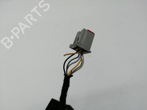 Left mirror FORD FUSION (JU_) 1.6 TDCi | BP29174331C26