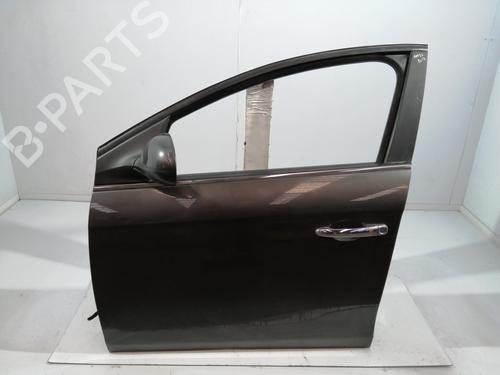 Used Left front door FIAT BRAVO II (198_) 1.6 D Multijet (198AXH1B) (105 hp) 19139020