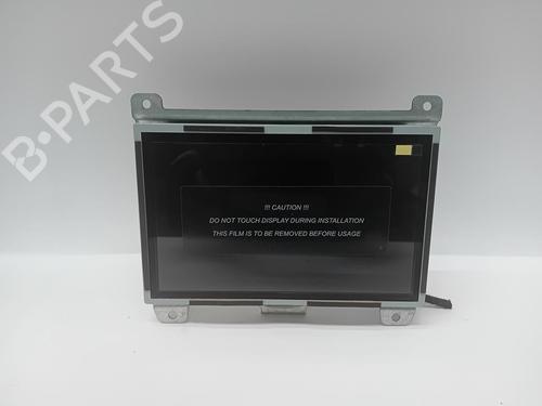 Display Display FORD TRANSIT COURIER B460 Box Body/MPV [2014-2026] 33952319 33952319