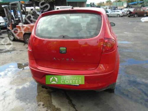 Left front window switch SEAT ALTEA (5P1)  | BP5536737I27  - Image 8