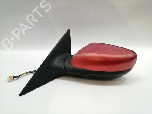 Left mirror MAZDA RX-8 (SE, FE) 1.3 (FE103, SE3P) | BP16303328C26 