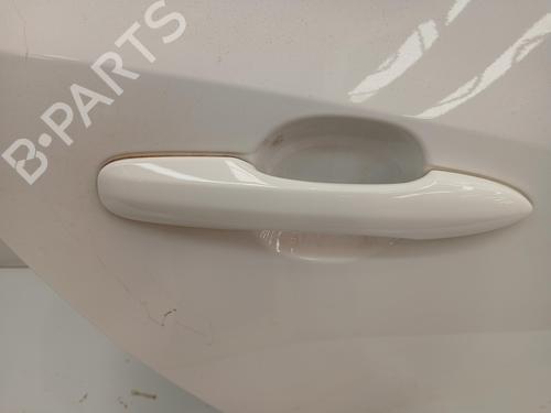 Right rear door TOYOTA COROLLA Hatchback (_E21_, _EA1_, _EH1_)  | BP29338031C5 