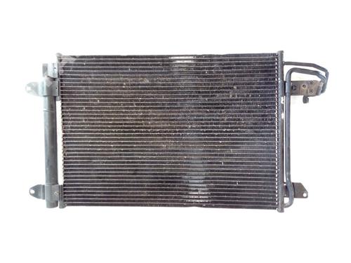 Used AC radiator AC radiator VW PASSAT B5.5 (3B3) [2000-2005] 10138624 10138624