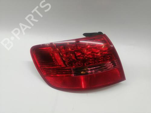 Used Left taillight AUDI A6 C6 Avant (4F5) [2004-2011]  29714809