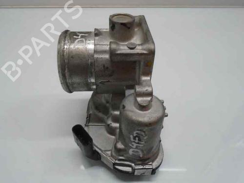 Throttle body KIA CARENS IV  | BP5536206M82 