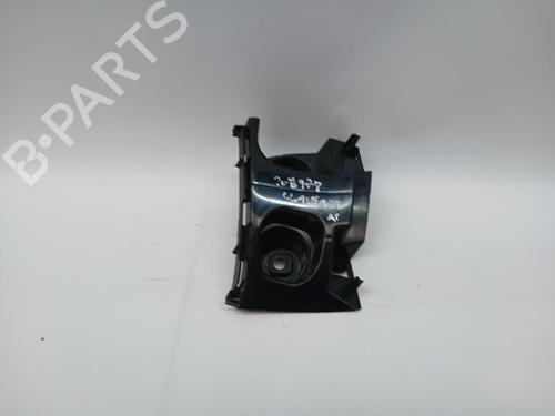 rear-bumper-bracket-mercedes-benz-a-class-w177-2018-34168439 main image