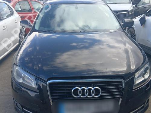 Used Parts AUDI A3 Sportback (8PA) 2.0 TDI 16V (140 hp) 4440384