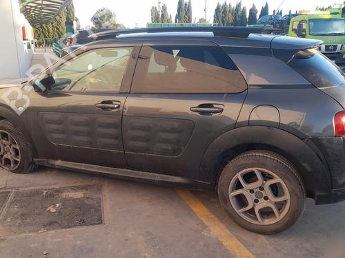 Left mirror CITROËN C4 CACTUS 1.6 HDi 90 | BP23866609C26 