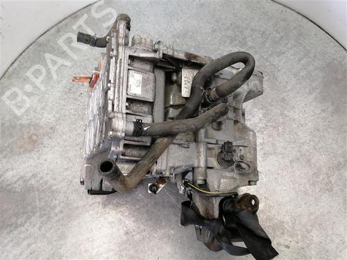 Used Engine Engine NISSAN LEAF (ZE0) Electric (109 hp) 17103093 17103093
