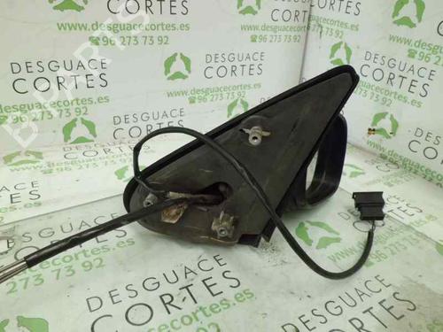 Right mirror SEAT IBIZA II (6K1) 1.0 i | BP6126975C27 