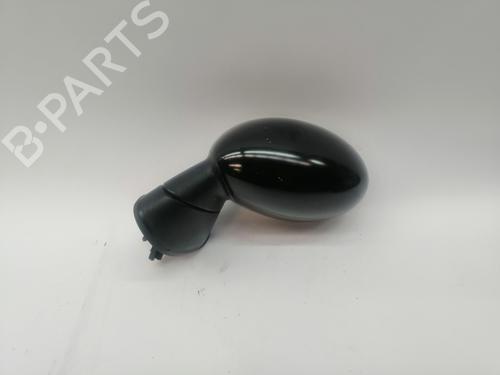 Left mirror MINI MINI (R50, R53)  | BP23885254C26 