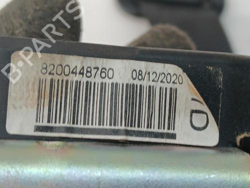 Front right seatbelt RENAULT KANGOO III MPV | BP36386996I25 - Image 5