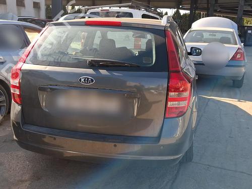 Left headlight KIA CEE'D SW (ED) 1.6 CRDi 90 | BP33938534C28  - Image 7