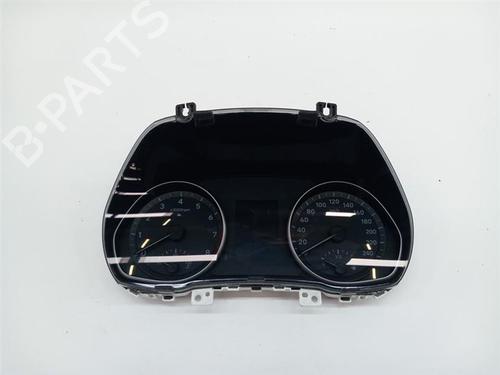 display-monitor-hyundai-i30-pde-pd-pden-2016-36020016 main image