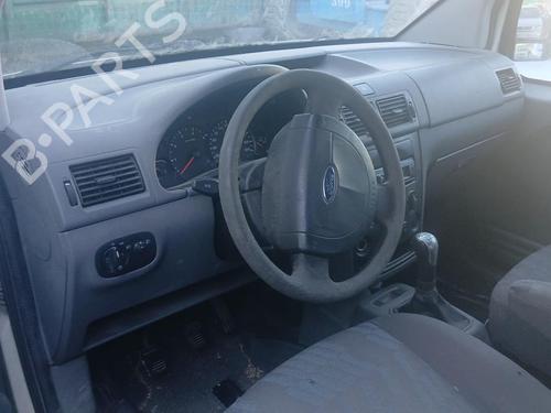 Left front fenders FORD TOURNEO CONNECT  | BP31903832C41 