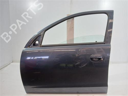 Dør venstre fortil Dør venstre fortil OPEL CORSA C (X01) 1.3 CDTI (F08, F68) (70 hp) 39699432 39699432