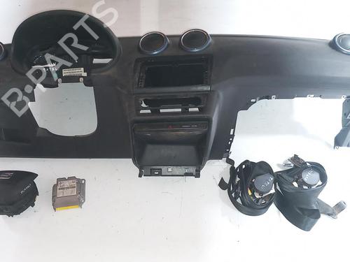 Used Airbag Kit Airbag Kit 36887737 36887737