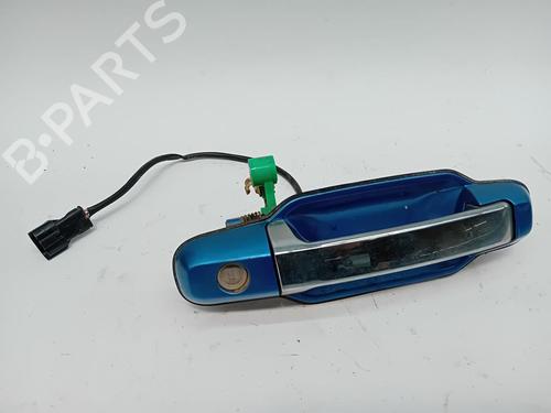 Used Front right exterior door handle Front right exterior door handle 36807081 36807081