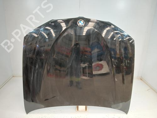 Used Hood BMW X3 (F25) xDrive 20 d (184 hp) 27712175