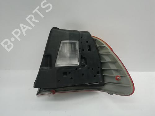Left taillight BMW 3 (E46) 320 d | BP11697177C34 