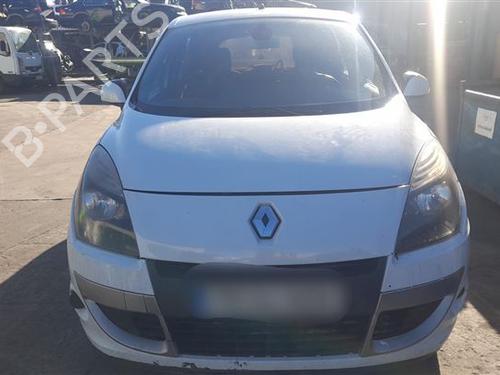 Used Parts RENAULT GRAND SCÉNIC III (JZ0/1_) 1.5 dCi (JZ09, JZ0D, JZ10, JZ14, JZ1G, JZ29, JZ2C) 4977819
