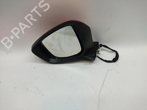 Bakspejl venstre Bakspejl venstre MAZDA CX-5 (KE, GH) [2011-2017] 33615729 33615729