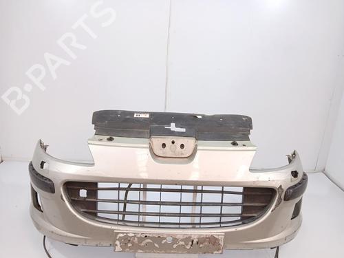 Used Front bumper Front bumper PEUGEOT 407 (6D_) [2004-2011] 28950343 28950343