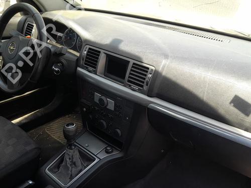 Motorhjelm OPEL VECTRA C (Z02) 1.9 CDTI (F69) | BP13318744C1 