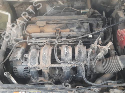 Højre foran tåkelykt FORD FIESTA VI (CB1, CCN) 1.25 | BP28325881C31 
