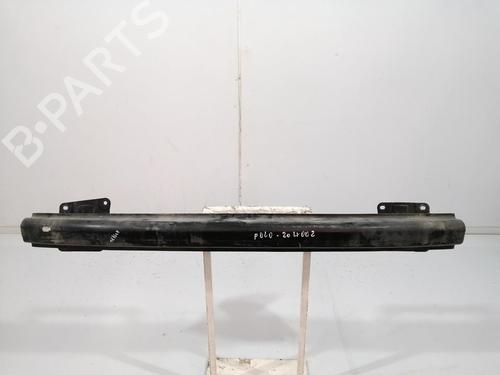 Used Rear bumper reinforcement VW POLO IV (9N_, 9A_) [2001-2014]  29865404