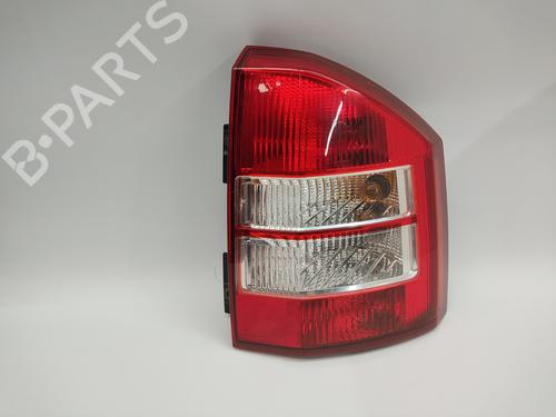 Used Right taillight JEEP COMPASS (MK49) [2006-2025]  29010153