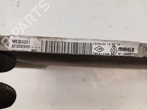 AC radiator RENAULT MEGANE IV Hatchback (B9A/M/N_) 1.3 TCe 140 (B9NB) | BP37236573M32 - Image 3