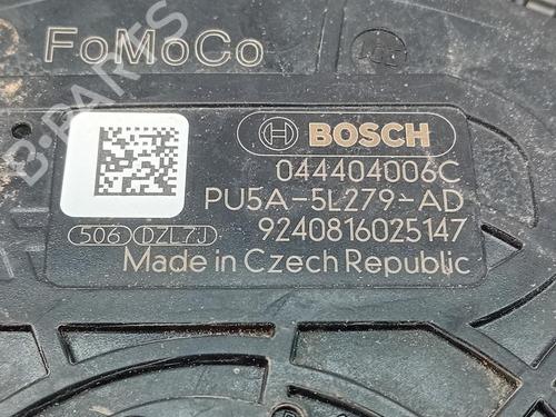 Other FORD TRANSIT COURIER B460 Box Body/MPV  | BP36387070O1  - Image 6