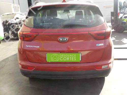 Fuse box KIA SPORTAGE IV (QL, QLE) 1.7 CRDi | BP7030727E1 