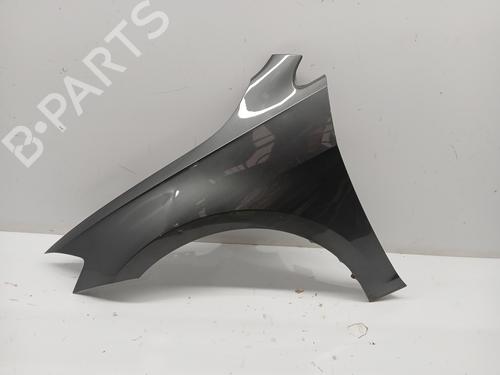 Used Left front fenders VW GOLF VII (5G1, BQ1, BE1, BE2) [2012-2021]  27865640