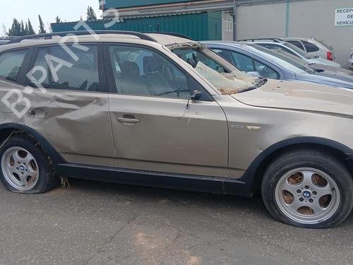 Right taillight BMW X3 (E83) 2.0 d | BP37594762C35 - Image 9