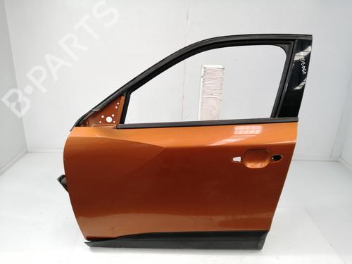 Porta anteriore sinistra PEUGEOT 2008 II (UD_, US_, UY_, UK_) [2019-2024]null 9831047780 |