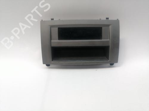 Display PEUGEOT 407 (6D_) 2.0 (6DRFNB, 6DRFNE) | BP29304360C48 