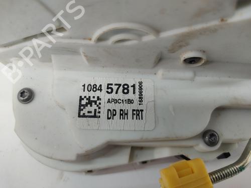 Front right lock MG MG ZS SUV (AZS1)  | BP29244021C97 
